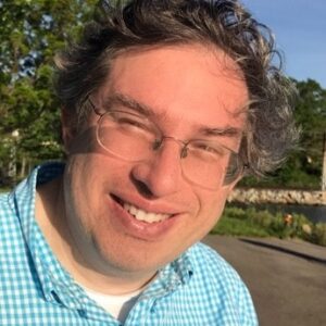 Picture of Michael Moran Alterio