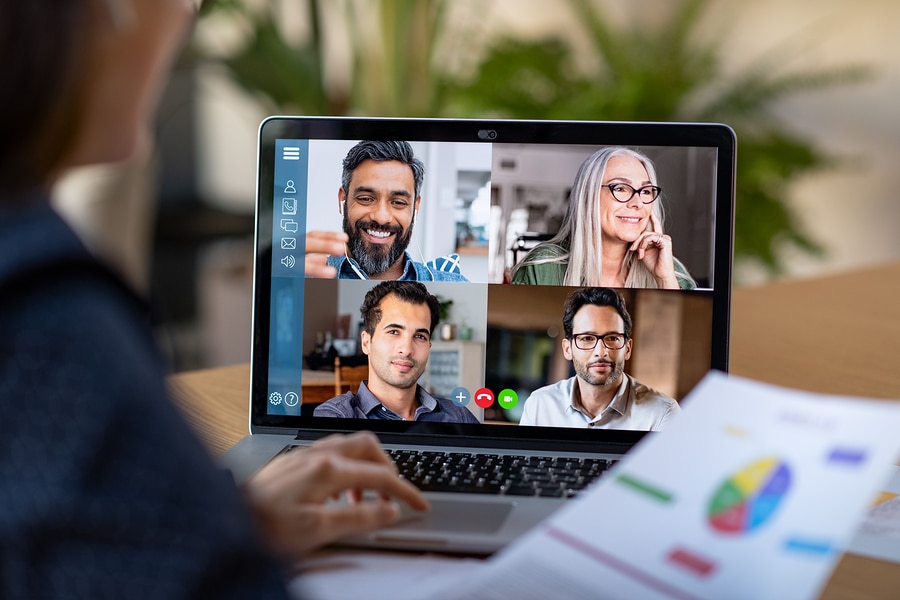 15 fabulous subscription apps to improve productivity when working from home