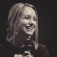 Picture of Melanie Stout
