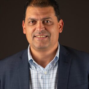 Picture of Jesus Luzardo