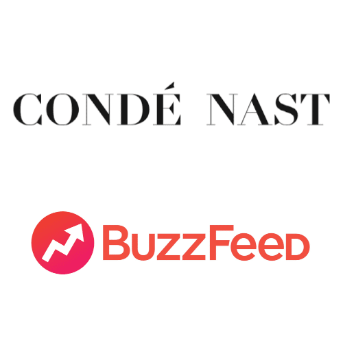 Conde Nast and BuzzFeed announce more layoffs, furloughs and pay cuts.