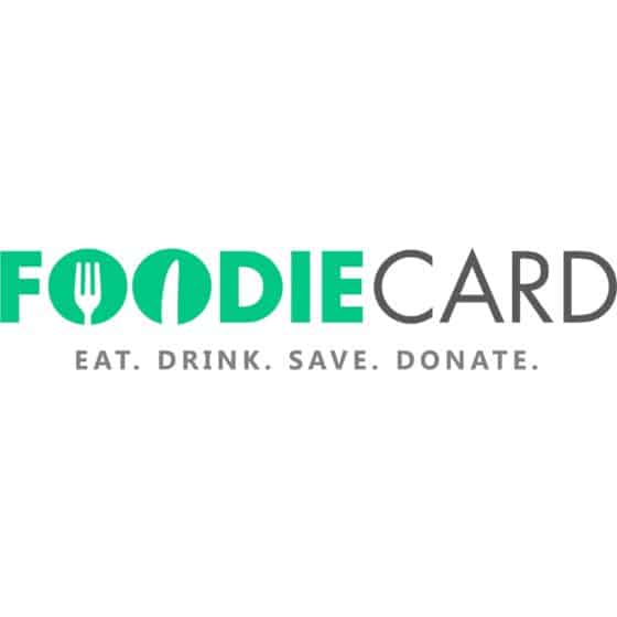 Foodie Card Raises $1.5M in Seed Round