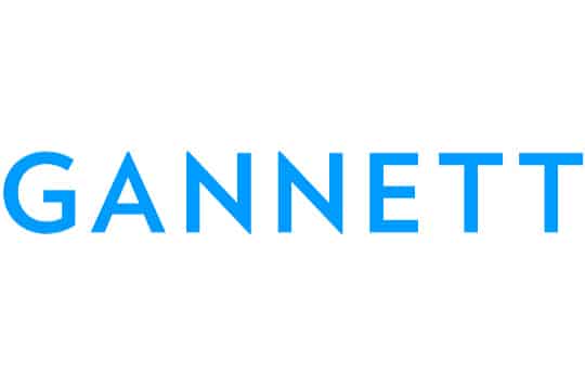 Gannett Co. eliminates CEO position of Gannett Media, leaving Paul Bascobert without a job.