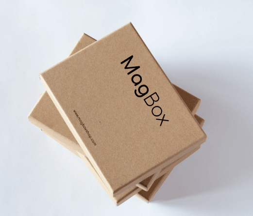 Independent niche magazines have teamed up to create subscription box MagBox.