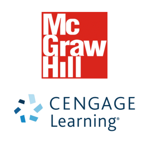 McGraw-Hill and Cengage call off their proposed merger.