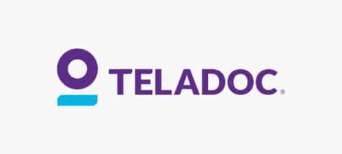 Teladoc sees double-digit growth in revenue and visits during the first quarter of 2020.