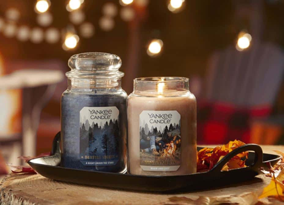 Yankee Candle Partners with Ordergroove on Scented Subscription Boxes