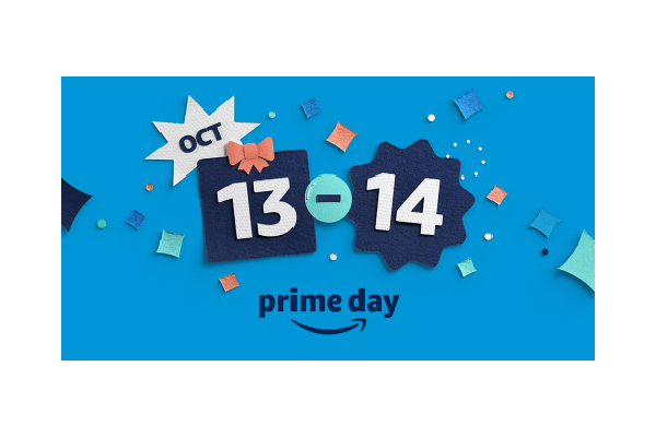 Amazon Prime Day 2020 Is Coming Soon – October 13-14