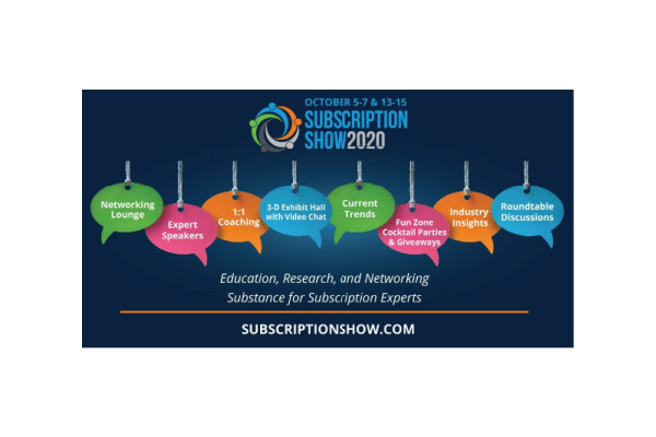 Subscription Show 2020 Q&A with CEO Kathy Greenler Sexton