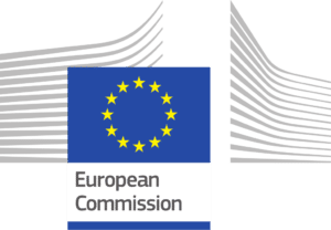 EU Commision logo
