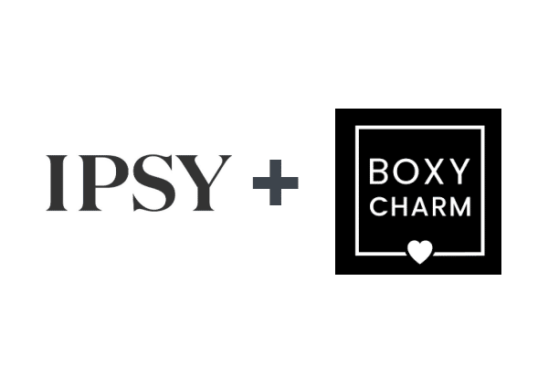 IPSY Buys Beauty Box Subscription Company BoxyCharm