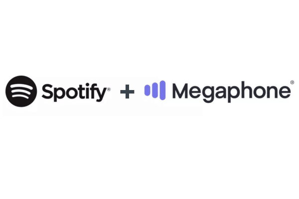 Spotify to Buy Podcast Hosting Company Megaphone for $235 Million