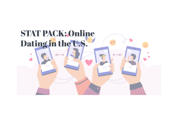 STAT PACK: Online Dating in the U.S.