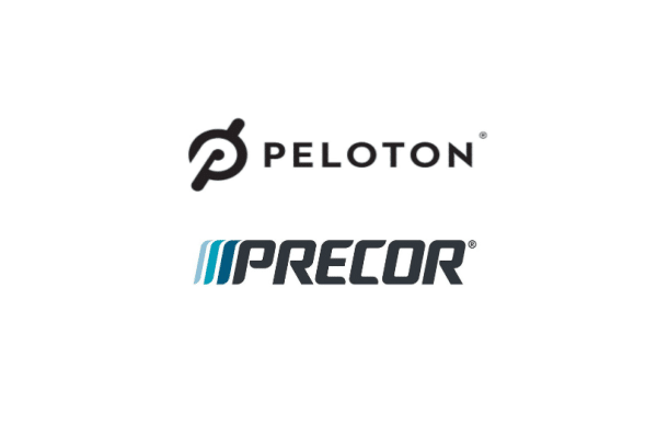 Peloton agrees to buy Precor for $420 million.