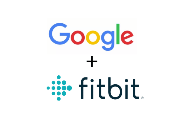 Google buys Fitbit for $2.1 billion.