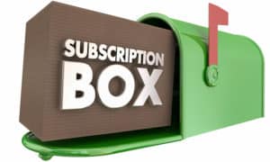 2021 Subscription Box Subscription Predictions