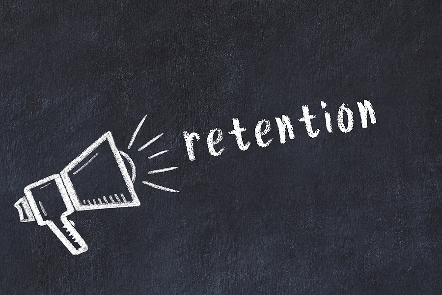 Customer-Retention