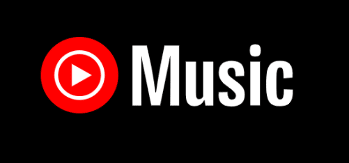 YouTube Music logo