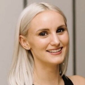 Picture of Vanessa Terry