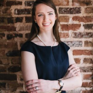 Picture of Alexis Miller