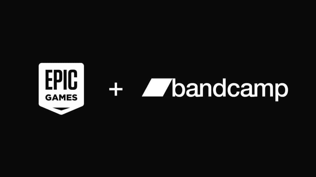 Video game developer Epic Games will buy Bandcamp