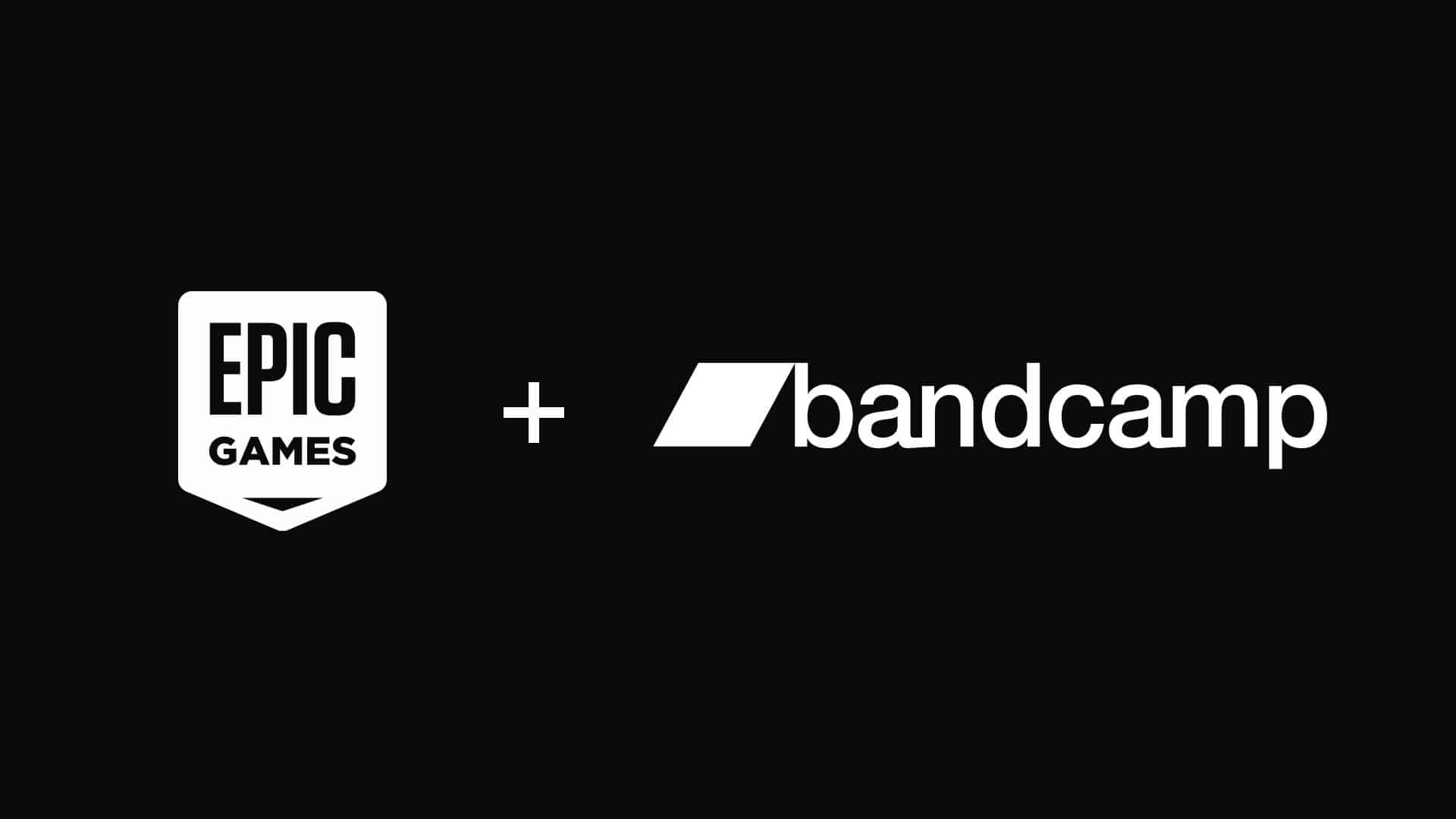 Video game developer Epic Games will buy Bandcamp