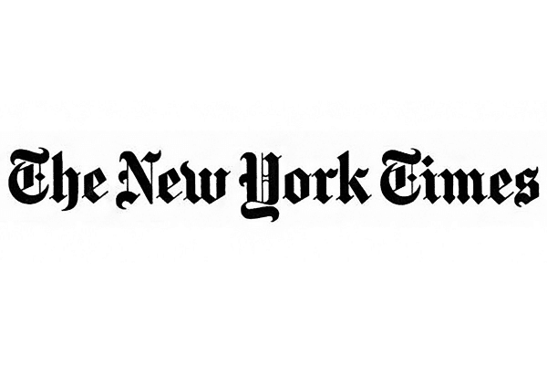 The New York Times