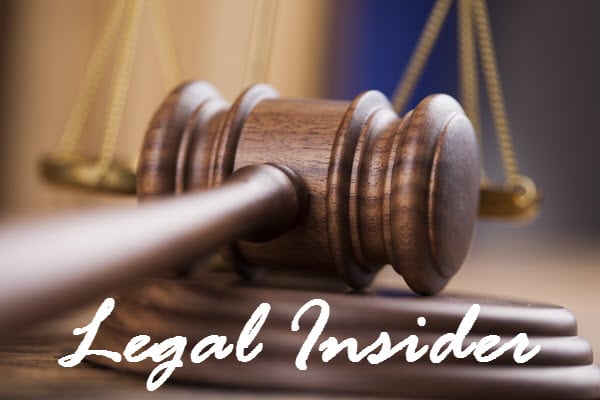 Legal Insider. A legislative update on auto-renewal laws proposed by various states.