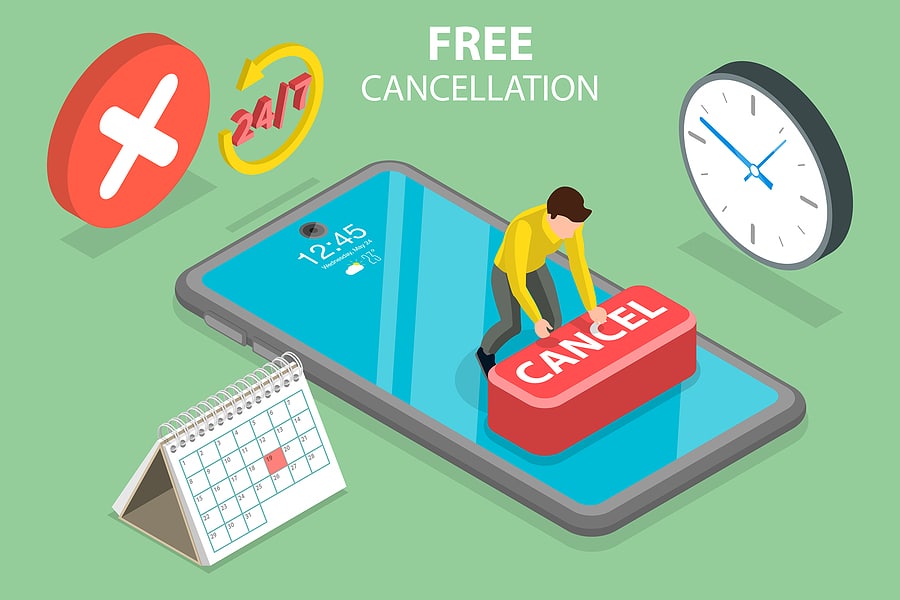 Best Practices of Subscription Cancellations