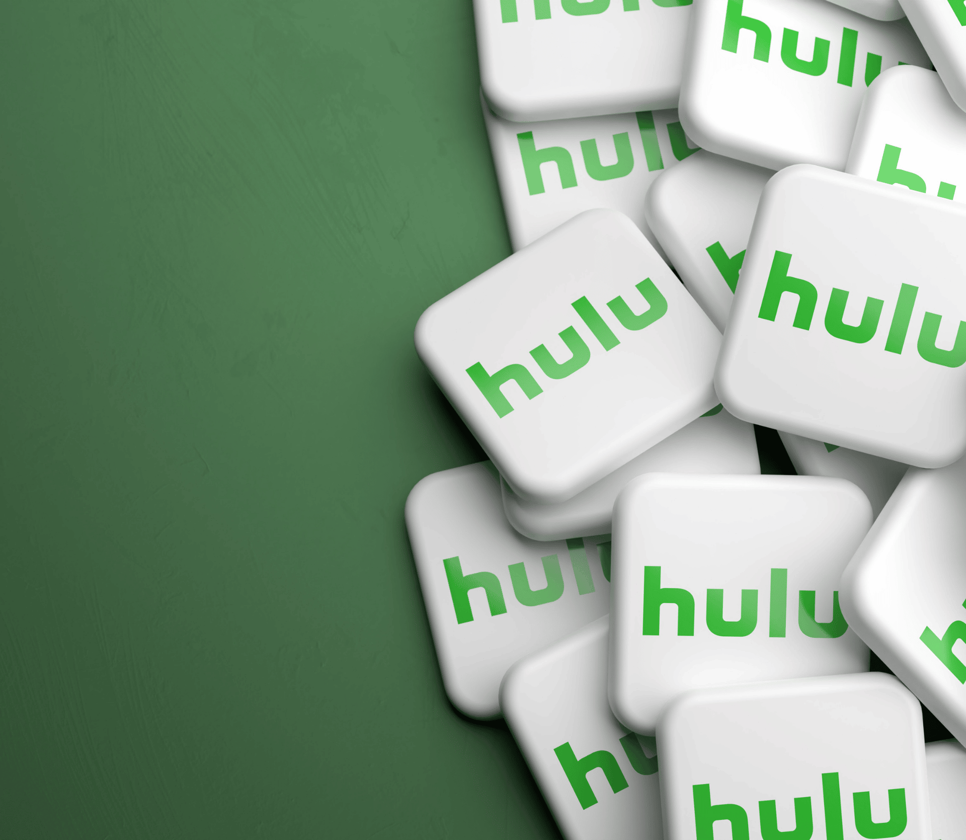 hulu logo png