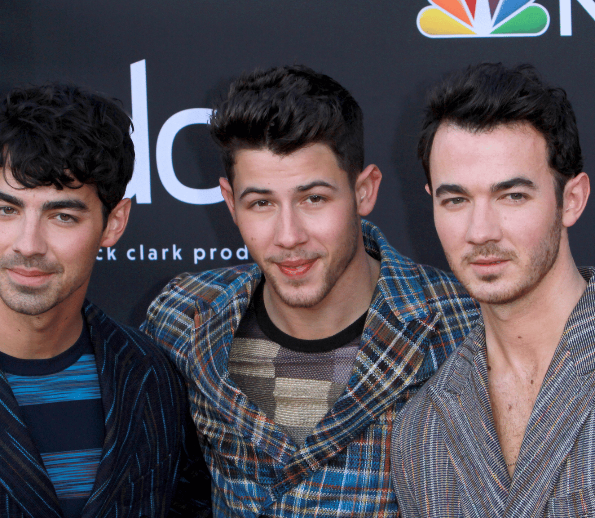 The Jonas Brothers