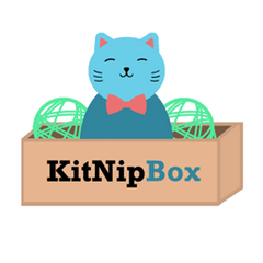 KitNipBox logo