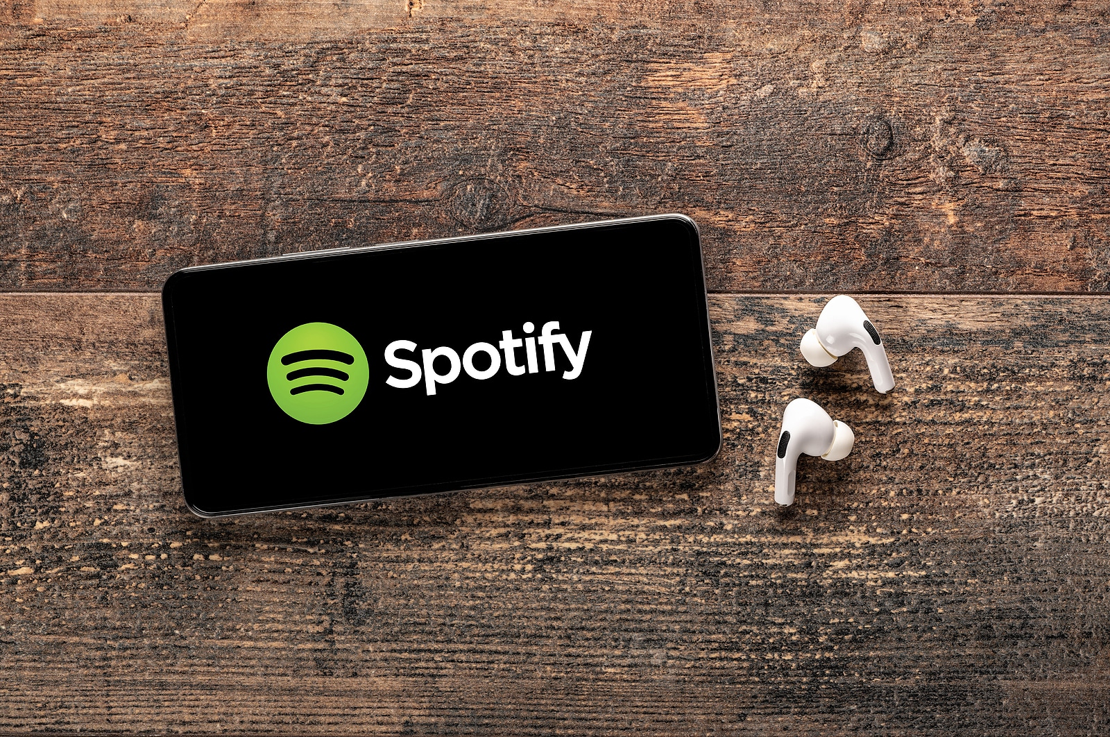 Spotify Premium Subscribers Get Access to 150K Audiobooks - Subscription  Insider