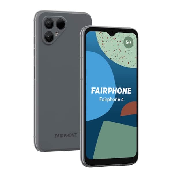 Fairphone 4 smartphone