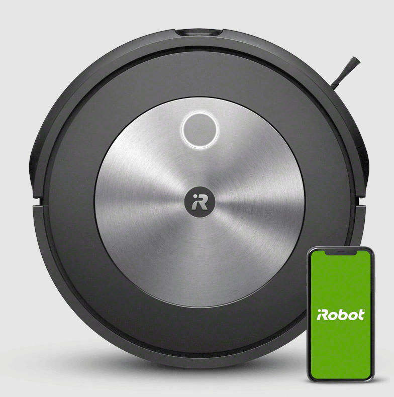 iRobot J7 Roomba