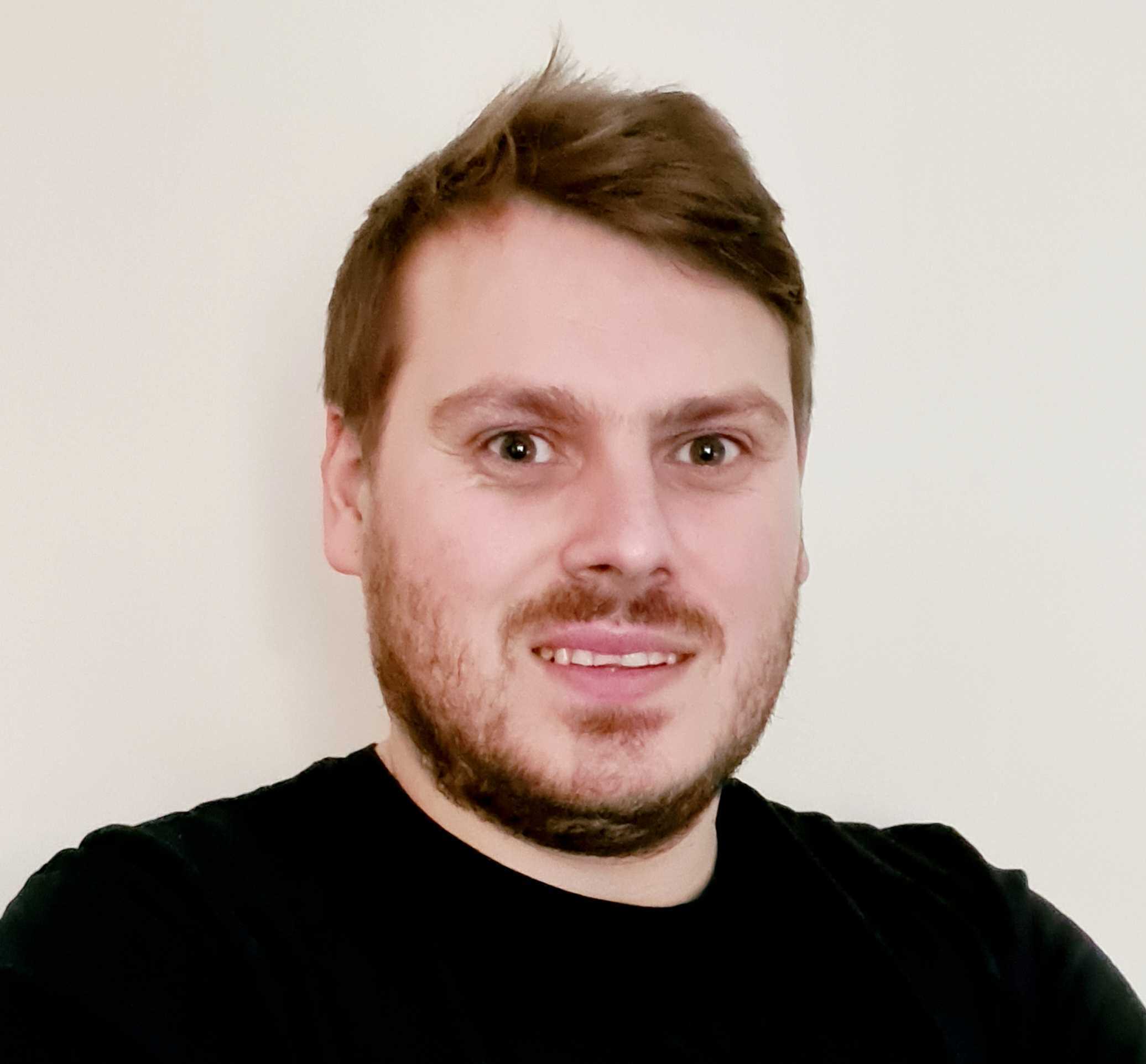 James Vallance