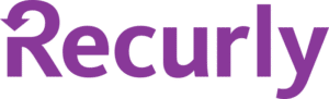 Recurly Logo