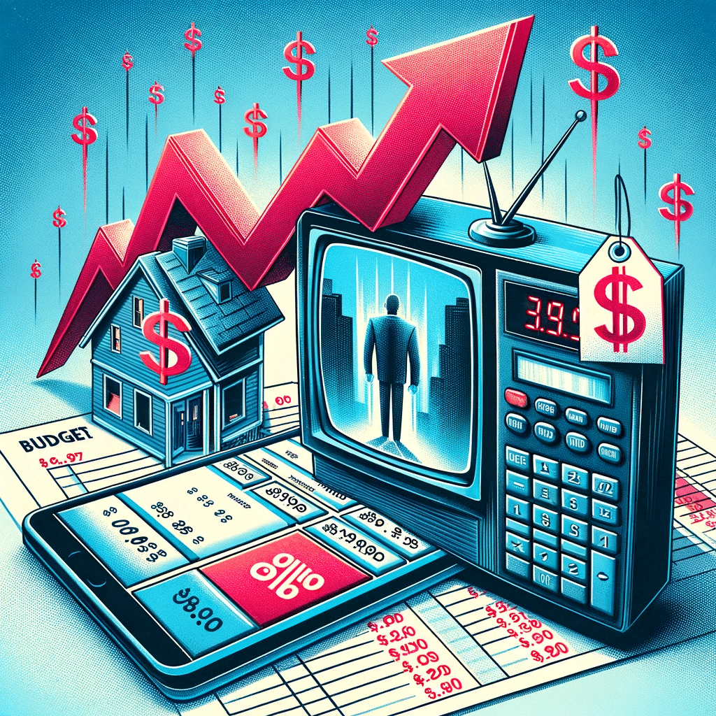 Rising Costs Propel Cable Companies to Increase Subscription Fees ...