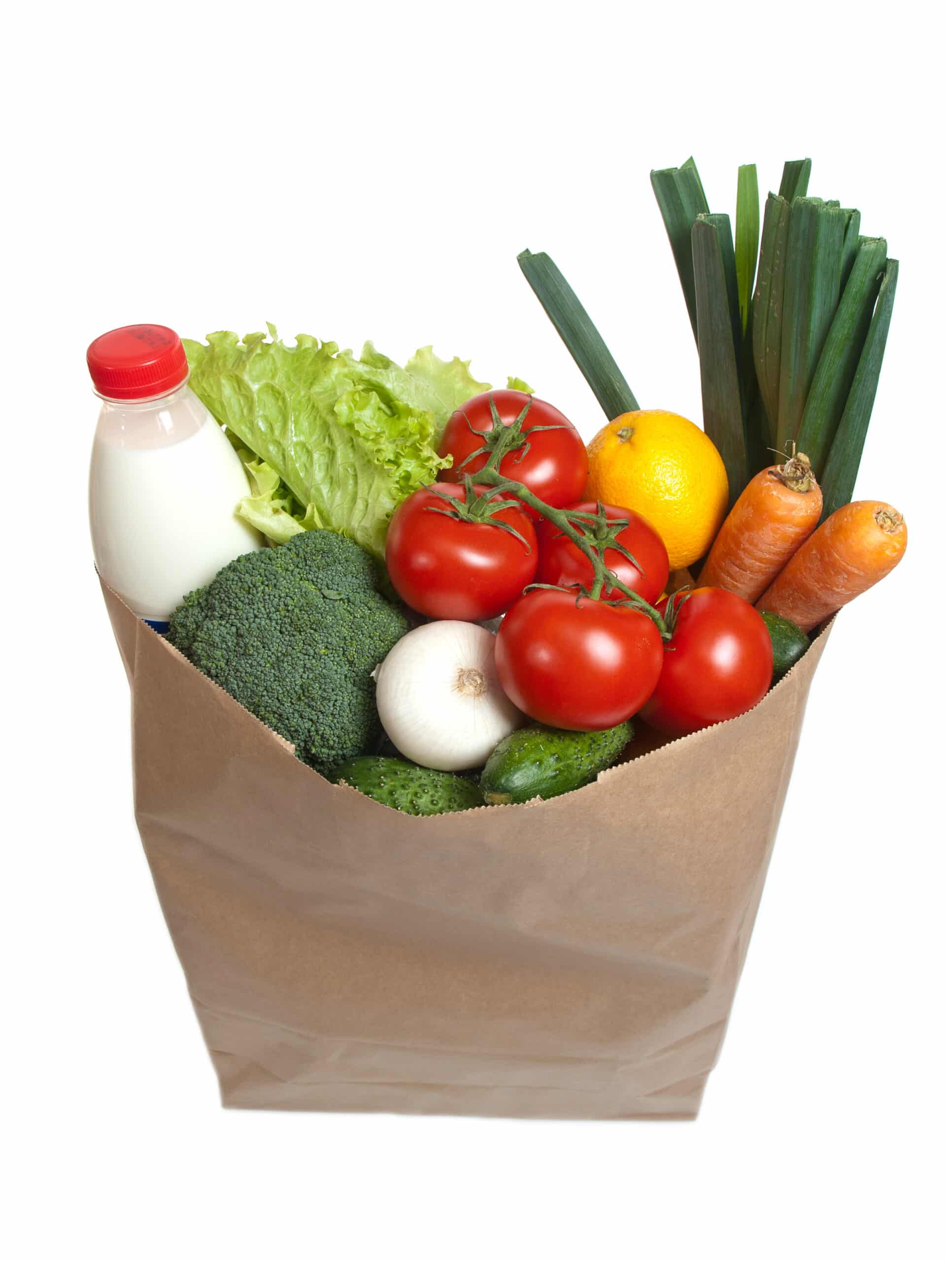 Prime groceries deals