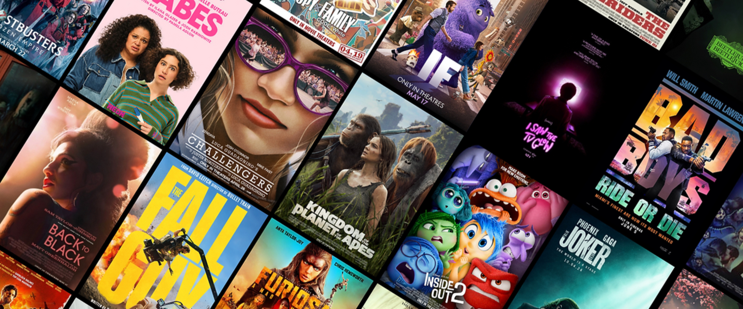MoviePass Website on June 20, 2024
