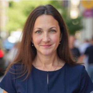 Picture of Jennifer Williams